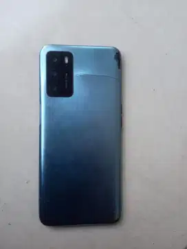 Oppo a 16 ram 4