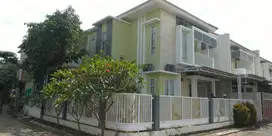 Dijual Cepat Rumah Nyaman di Citra Puri Majapahit