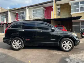 Honda CR-V 2.4 AT 2008 Bensin