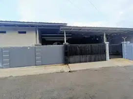 Sewa Rumah 1 Lantai di Cilandak Dekat Tol Untuk Kantor