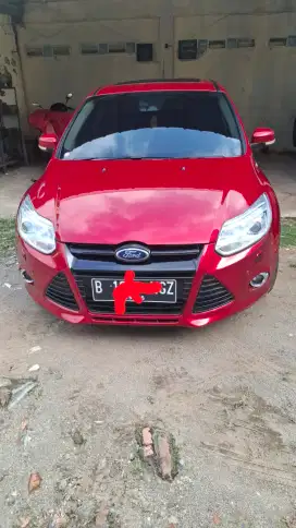 Di jual ford focus 2013