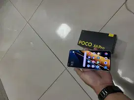 Poco X6pro 5G Ram 12/512