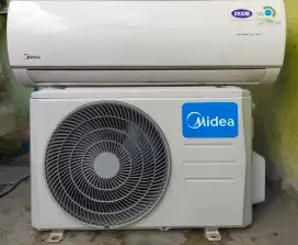 Ac Midea 1 pk original