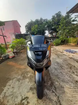 PCX 160 Tahun 2022