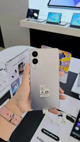SAMSUNG S25 EDGE