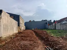 Kapling Mini Cluster Tangsel Legalitas SHM, 12 Menit Pamulang Square