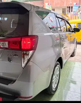 2018 KIJANG INNOVA 2.4 V M/T