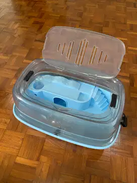 Kandang Hamster