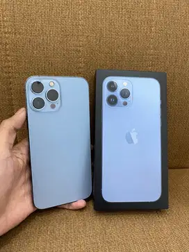 Iphone 13 promax 128 ibox termurah