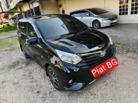 Calya G 2022 Manual