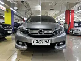 Honda Mobilio E 2019