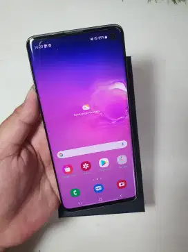 Samsung s10 ram 8 128