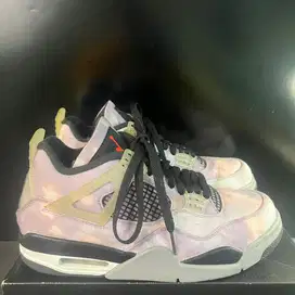 Jordan Air 4 Retro SE