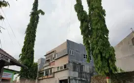 Rumah Aesthetic dekat UNNES semarang