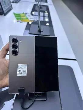 Promo weekend Samsung Galaxy z fold 7 512GB