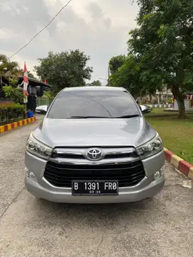 Toyota Kijang Innova 2016 Bensin