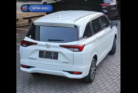 Toyota Avanza 1.5 G CVT 2025 Bensin