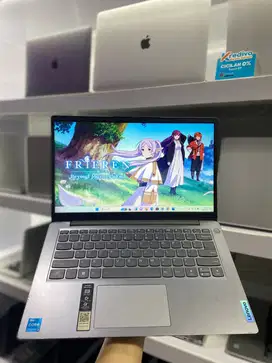 LENOVO IDEAPAD SLIM 3 14ITL6	INTEL CORE I3-1115g4 RAM 8 GB SSD 512 GB