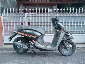 JUAL CEPAT HONDA Genio CBS Tahun 2024,Super Mulusss.. FULL ORI..