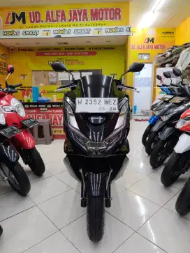 Honda PCX 160 CBS tahun 2023