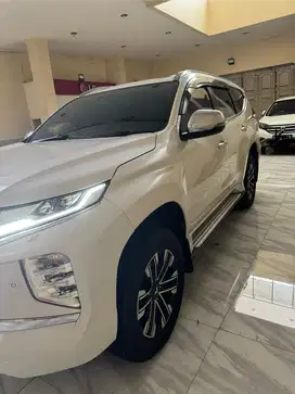 Mitsubishi Pajero Sport 2021 Diesel