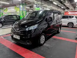 Nissan Evalia 2013 Bensin