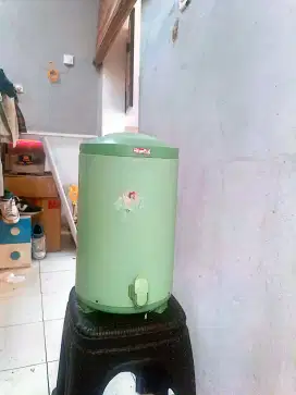Termos Air Panas Jumbo