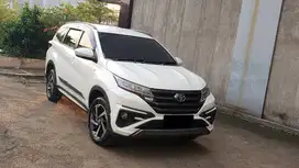 [ GARANSI 1TH ] Toyota Rush GR Sport AT Facelift 2021/2022