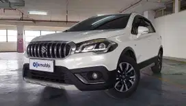 DP MURAH - Suzuki SX4 1.5 S-Cross Bensin-AT 2018