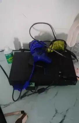 Ps 2 tebal hardisk luar