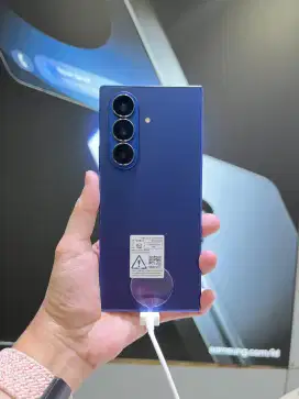 Kredit Samsung Galaxy Z Fold 7 12/256GB Free Buds FE Gratis 2x Cicilan
