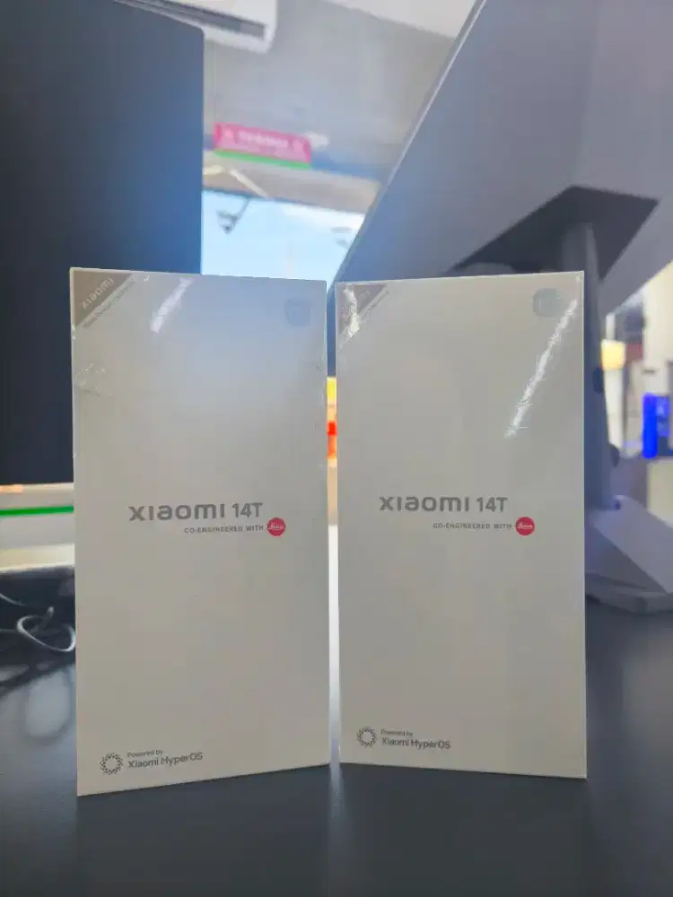 Xiaomi 14T 12/512 GB
