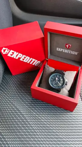 Expedition like new