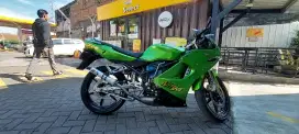 Kawasaki Ninja RR 150