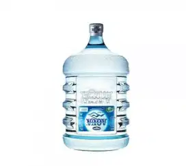 Galon Aqua bekas