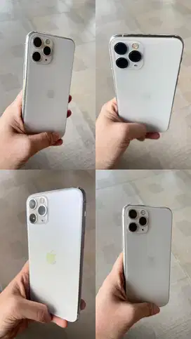 DIJUAL IPHONE 11 Pro 64gb