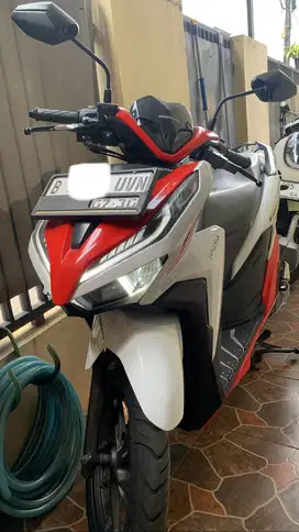 Jual sepeda motor