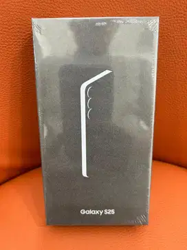 Samsung S25 5G , Silver Shadow , 12/256GB New Sein