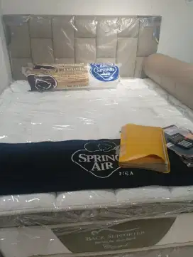 Kredit springbed akulaku offline