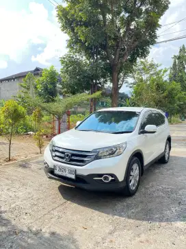 HONDA CR-V 2.0 AT 2013