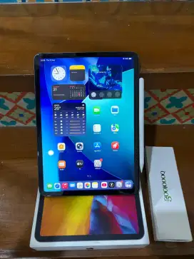 Ipad Pro Gen 2 128Gb Nego