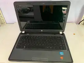 Laptop HP Pavilion G4 - RAM 6GB HDD 500GB