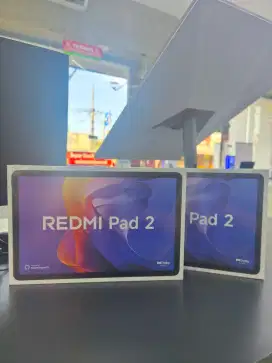 Redmi Pad 2 4/128 GB