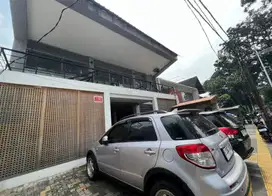 Ruang Usaha Panglima Polim