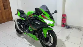 ZX25RR 2023 (Pemakaian 2024)
