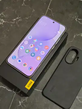 Xiaomi poco f7 dual sim resmi 12/512gb