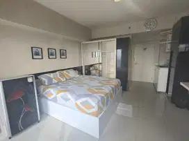 Apartemen Tanglin Lt. 36 Type Studio Deluxe Plus - Murah