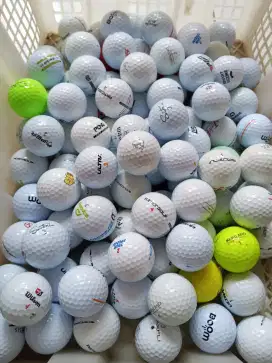 Bola golf / golf ball