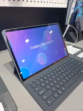 Samsung Galaxy Tab S10 FE+ 5G