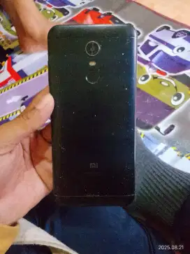 Redmi 5 plus  ram 3/32